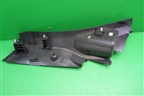 Обшивка стойки задняя нижняя правая (BM51A31016A) для Ford Focus 3 с 2011г