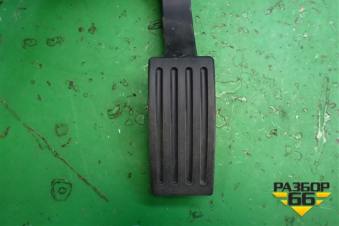 Педаль газа электронная (BV619F836AB) для Ford Focus 3 с 2011г