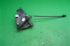 Замок двери задней правой (BM5AA26412AC) для Ford Focus 3 с 2011г