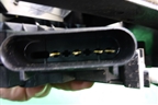 Замок двери задней правой (BM5AA26412AC) для Ford Focus 3 с 2011г