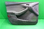 Обшивка двери передней левой под электрику (BM51A23943A) для Ford Focus 3 с 2011г