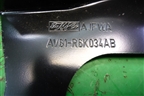 Кронштейн аккумулятора (AV61R6K034AB) для Ford Focus 3 с 2011г