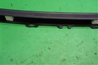 Накладка двери передней левой (на рамку) (BM5120297) для Ford Focus 3 с 2011г