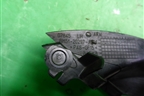 Накладка двери передней левой (на рамку) (BM5120297) для Ford Focus 3 с 2011г