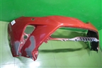 Бампер передний (под омыватели) (52119F4010) для Toyota C-HR с 2016г
