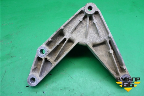 Кронштейн КПП (АКПП) (13248670) для Chevrolet Cruze c 2009-2015г