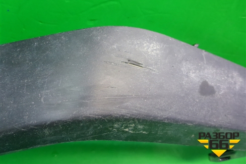 Спойлер переднего бампера правый (до 2019г) (5243748020) для Lexus RX 350 c 2015г (РХ)