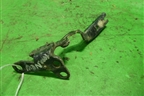 Петля капота левая (791285) для Citroen C5 с 2005-2008г