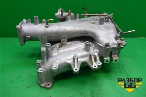 Коллектор впускной (3.0л 6G72) для Mitsubishi Pajero Sport с 1996-2008г