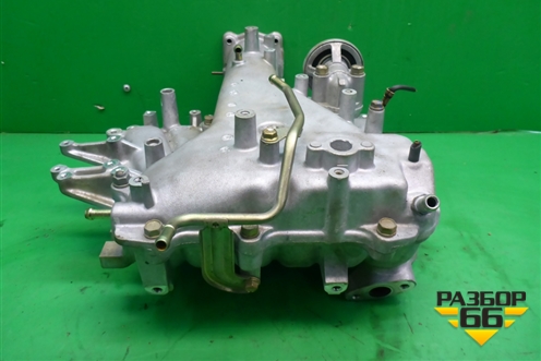 Коллектор впускной (3.0л 6G72) для Mitsubishi Pajero Sport с 1996-2008г