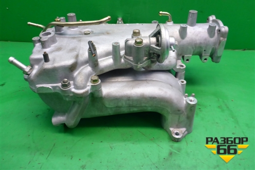 Коллектор впускной (3.0л 6G72) для Mitsubishi Pajero Sport с 1996-2008г