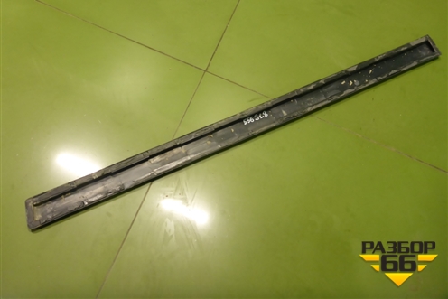 Накладка двери передней левой (8201289760) для Renault Logan II с 2012г
