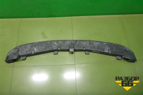 Наполнитель переднего бампера (52618F4080) для Toyota C-HR с 2016г