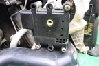 Корпус отопителя (GA031GJ6A) для Mazda Mazda 6 (GG) с 2002-2007г