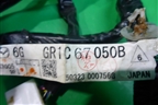 Проводка салонная (GR1C67050B) для Mazda Mazda 6 (GG) с 2002-2007г