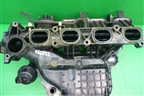 Коллектор впускной (2.0л LF) для Mazda Mazda 6 (GG) с 2002-2007г