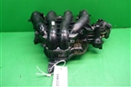 Коллектор впускной (2.0л LF) для Mazda Mazda 6 (GG) с 2002-2007г