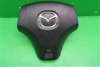 Подушка безопасности в рулевое колесо (после 2005г) (ZFW8089408) для Mazda Mazda 6 (GG) с 2002-2007г