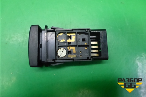 Кнопка для Mazda Mazda 6 (GG) с 2002-2007г