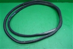 Уплотнитель багажника (седан) для Mazda Mazda 6 (GG) с 2002-2007г