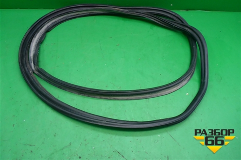 Уплотнитель багажника (седан) для Mazda Mazda 6 (GG) с 2002-2007г