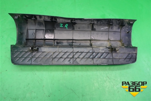 Накладка порога внутренняя заднего правого (GJ6A68730) для Mazda Mazda 6 (GG) с 2002-2007г