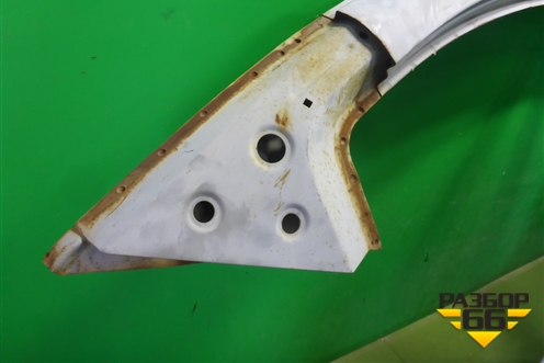 Боковина кузова правая (новая) (T215400020DY) для Chery Fora(A21) с 2006г