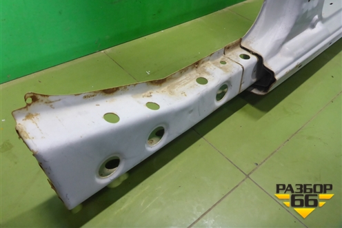 Боковина кузова правая (новая) (T215400020DY) для Chery Fora(A21) с 2006г
