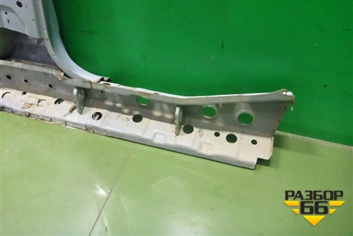 Боковина кузова правая (новая) (T215400020DY) для Chery Fora(A21) с 2006г