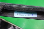 Накладка стекла заднего правого (A1567351200) для Mercedes Benz GLA-Klass X156 с 2014г