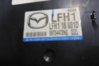Блок управления двигателем (2.0л LF МКПП) (LFH118881D) для Mazda Mazda 6 (GG) с 2002-2007г