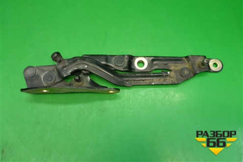 Петля крышки багажника левая для Mazda Mazda 6 (GG) с 2002-2007г