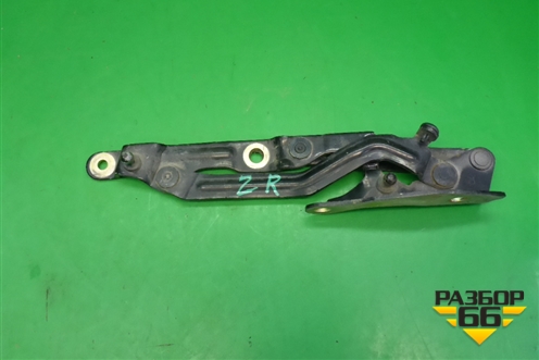Петля крышки багажника правая для Mazda Mazda 6 (GG) с 2002-2007г