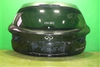 Дверь багажника со стеклом (901001CC0A) для Infiniti Infiniti FX35/37/50 QX70 (S51) с 2008-2013г
