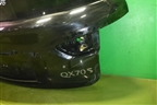 Дверь багажника со стеклом (901001CC0A) для Infiniti Infiniti FX35/37/50 QX70 (S51) с 2008-2013г