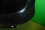 Дверь багажника со стеклом (901001CC0A) для Infiniti Infiniti FX35/37/50 QX70 (S51) с 2008-2013г