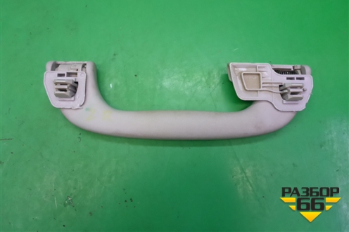 Ручка внутренняя потолочная задняя для Mazda Mazda 6 (GG) с 2002-2007г