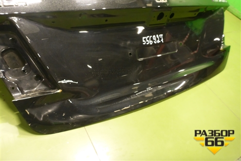 Крышка багажника для Chevrolet Epica с 2006г
