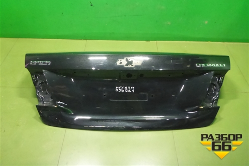 Крышка багажника для Chevrolet Epica с 2006г