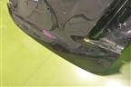 Крышка багажника для Chevrolet Epica с 2006г