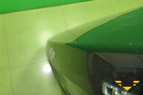 Крышка багажника для Chevrolet Epica с 2006г