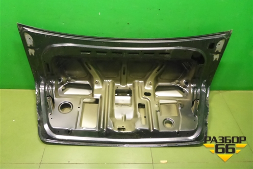 Крышка багажника для Chevrolet Epica с 2006г