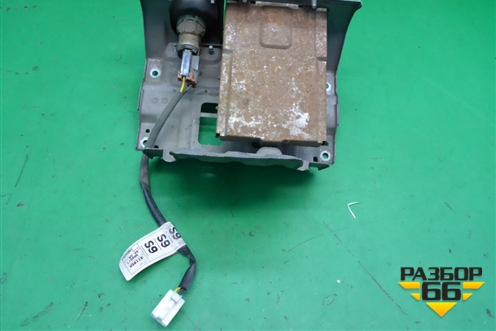 Пепельница передняя для Chevrolet Aveo (T250) с 2005-2011
