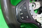 Рулевое колесо под AIR BAG без AIR BAG (мультируль) для Kia Ceed с 2006-2012г