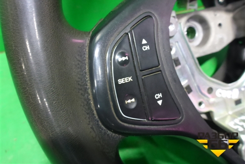 Рулевое колесо под AIR BAG без AIR BAG (мультируль) для Kia Ceed с 2006-2012г