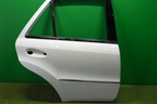 Дверь задняя правая для Mercedes Benz ML-Klass W164 c 2005-2011г