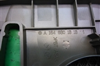Решетка динамика (на торпедо) (A1646801818) для Mercedes Benz ML-Klass W164 c 2005-2011г