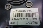 Педаль стояночного тормоза (A1644202084) для Mercedes Benz ML-Klass W164 c 2005-2011г