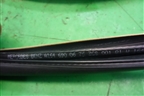 Уплотнитель двери задней левой (A1646900676) для Mercedes Benz ML-Klass W164 c 2005-2011г