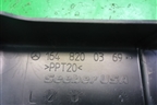 Кабель-канал (левый) (1648200369) для Mercedes Benz ML-Klass W164 c 2005-2011г
